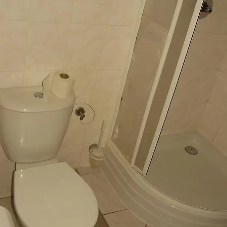Vendégház Retro